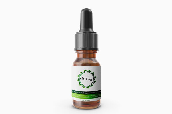 Aceite de Orégano