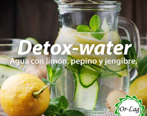 Empieza con el Detox