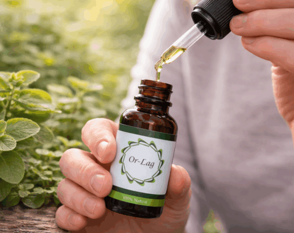 Autocuidado natural: cómo crear una rutina consciente Autocuidado natural: cómo crear una rutina consciente