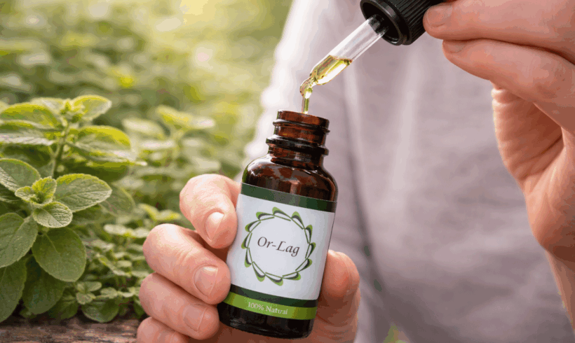 Autocuidado natural: cómo crear una rutina consciente