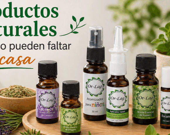 Productos naturales que no pueden faltar en casa Productos naturales que no pueden faltar en casa