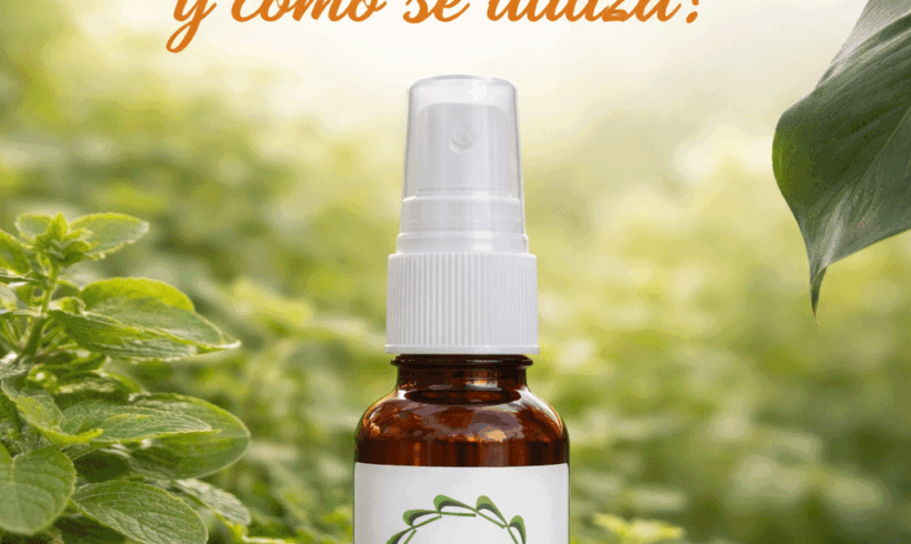 ¿Qué es un atomizador respiratorio y cómo se utiliza?