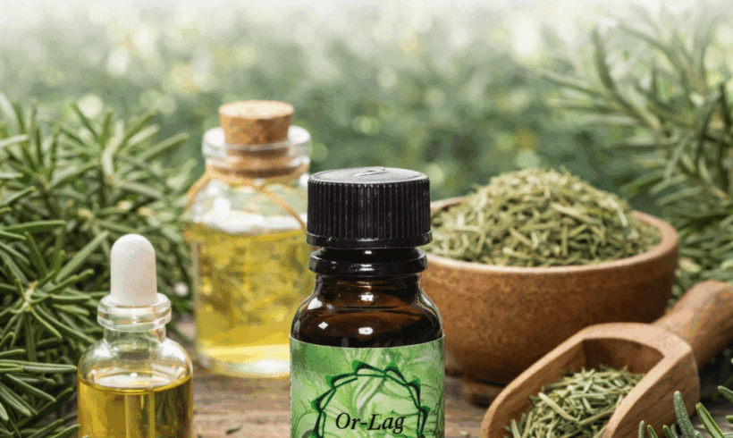 Romero: un ingrediente natural con múltiples aplicaciones